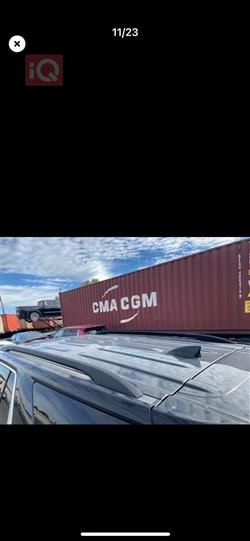 شيفروليه ترافرس